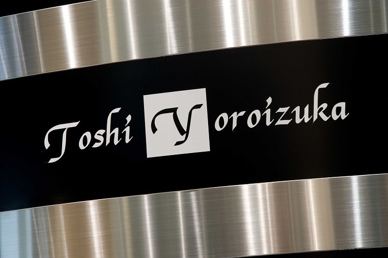 toshiyoroizuka東京ミッドタウン