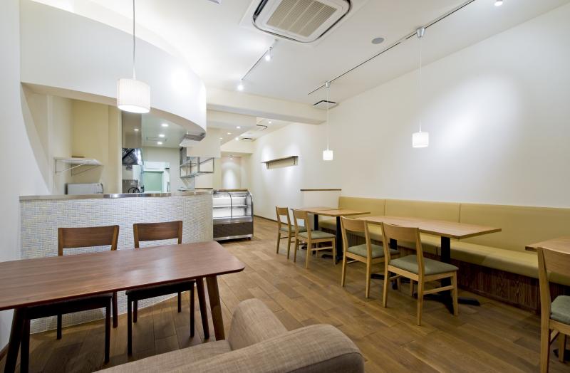 ciappinoi・品川区二葉