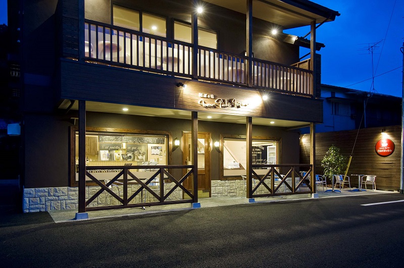 モンペシェミニョン・鎌倉市