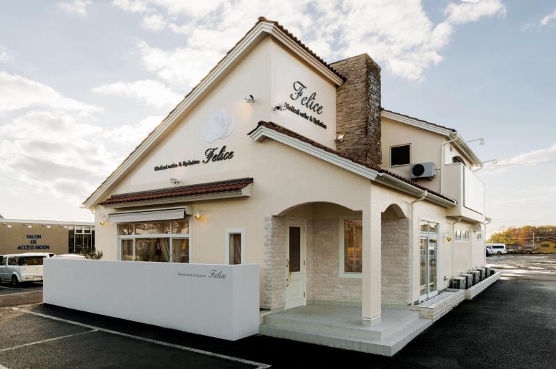 Felice・水戸店