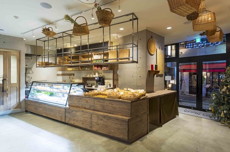 35North・都立大店