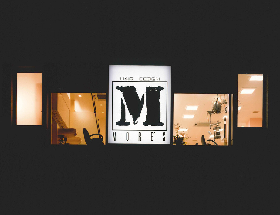 モアーズセンター北店